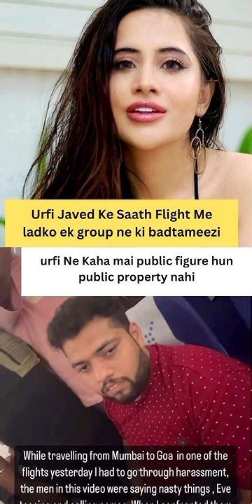 Urfi Javed Ki Bahen Ke Saath Chudai Wali Video